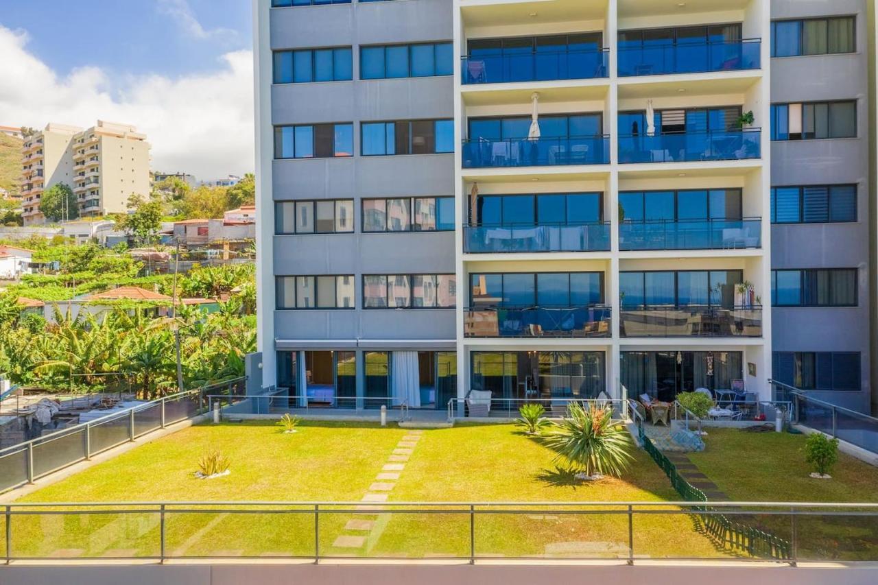 Appartement 5 Bedrooms In Privileged Area With Ocean View
