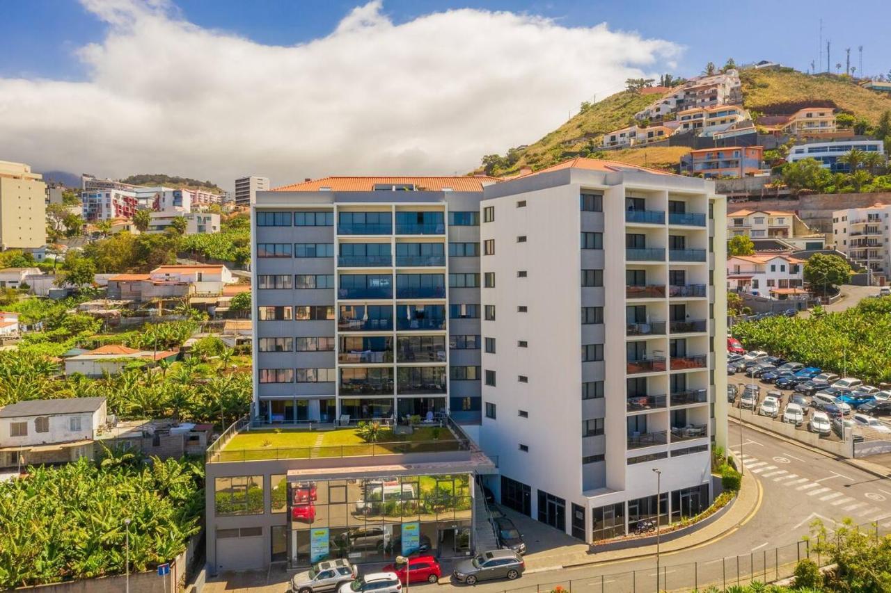 5 Bedrooms In Privileged Area With Ocean View Appartement Funchal (Madeira)