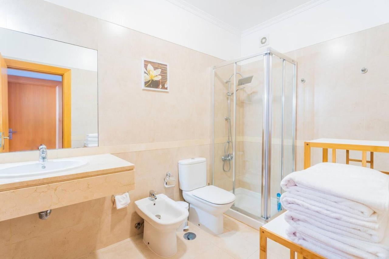Appartement 5 Bedrooms In Privileged Area With Ocean View