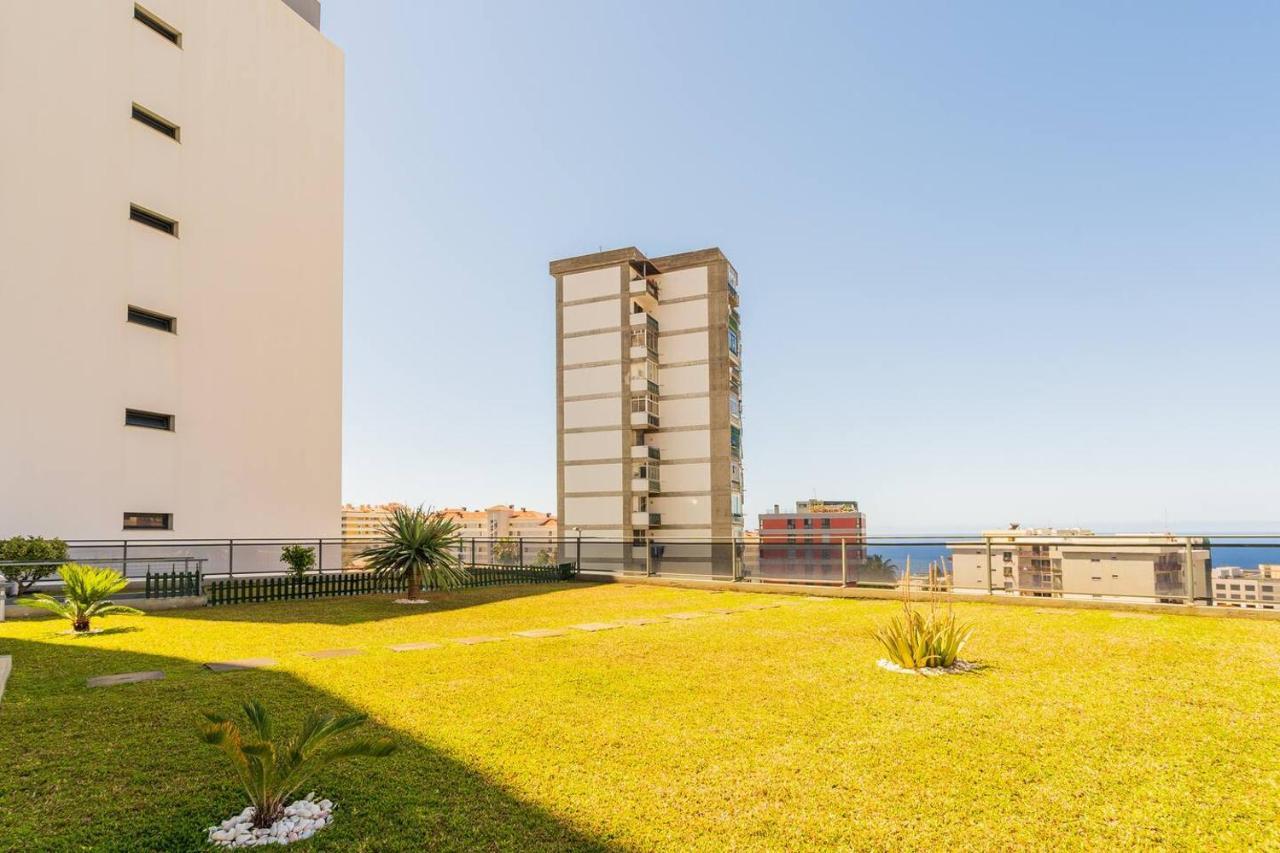 Appartement 5 Bedrooms In Privileged Area With Ocean View
