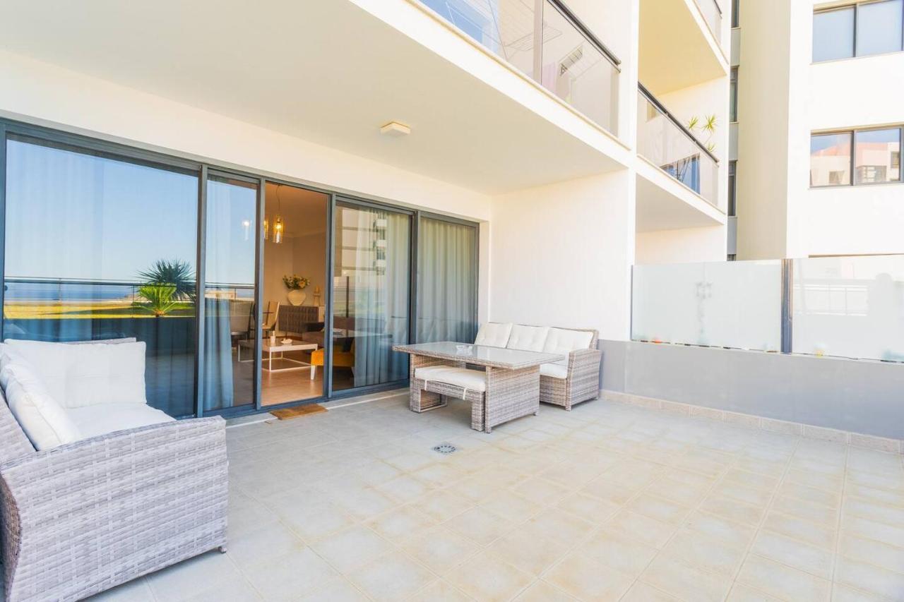 5 Bedrooms In Privileged Area With Ocean View * Funchal (Madeira)