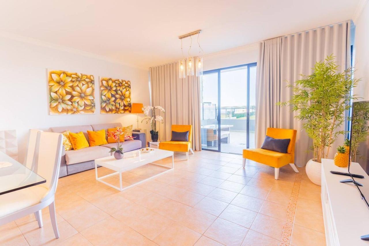 5 Bedrooms In Privileged Area With Ocean View Appartement