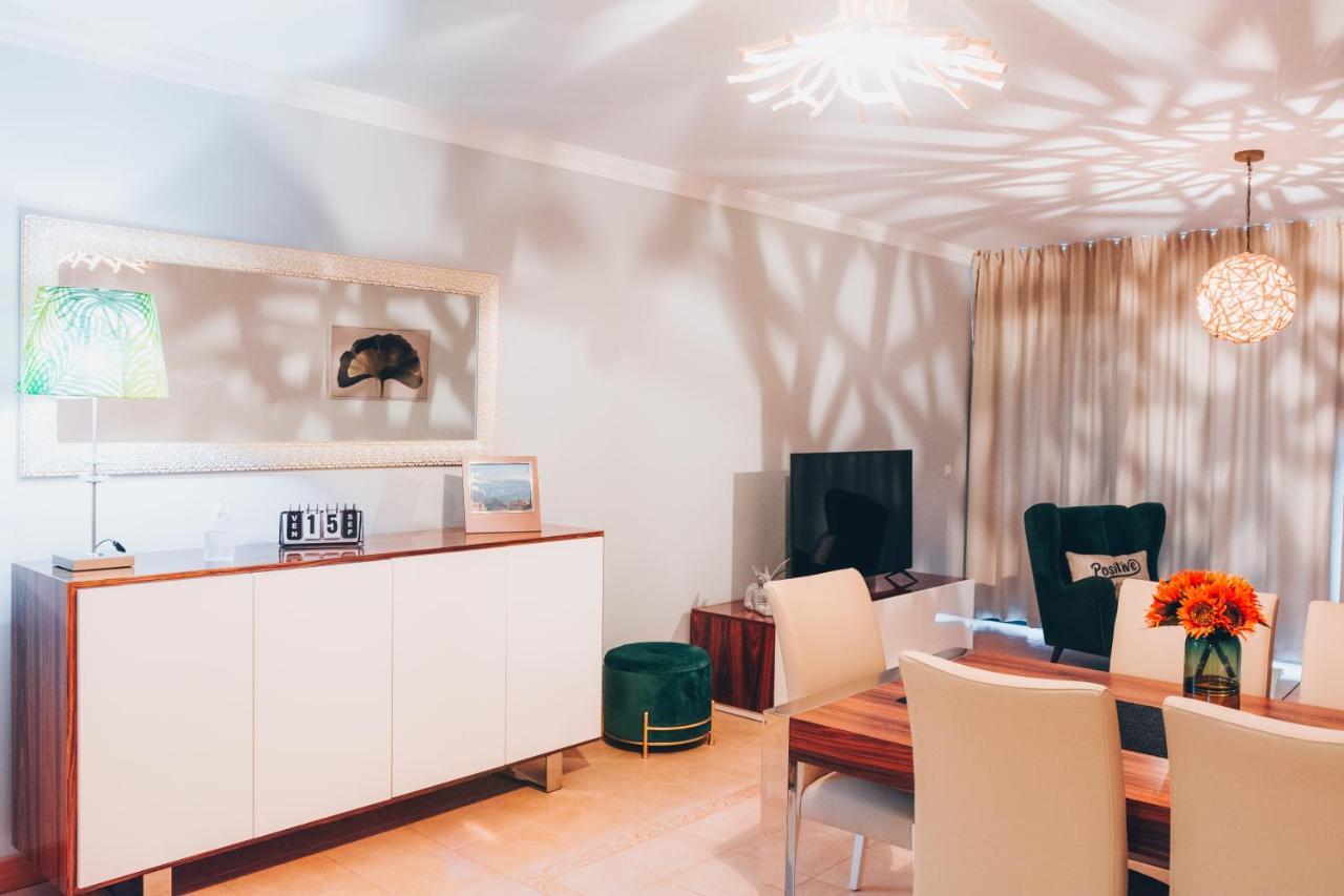 Appartement 5 Bedrooms In Privileged Area With Ocean View Funchal (Madeira)