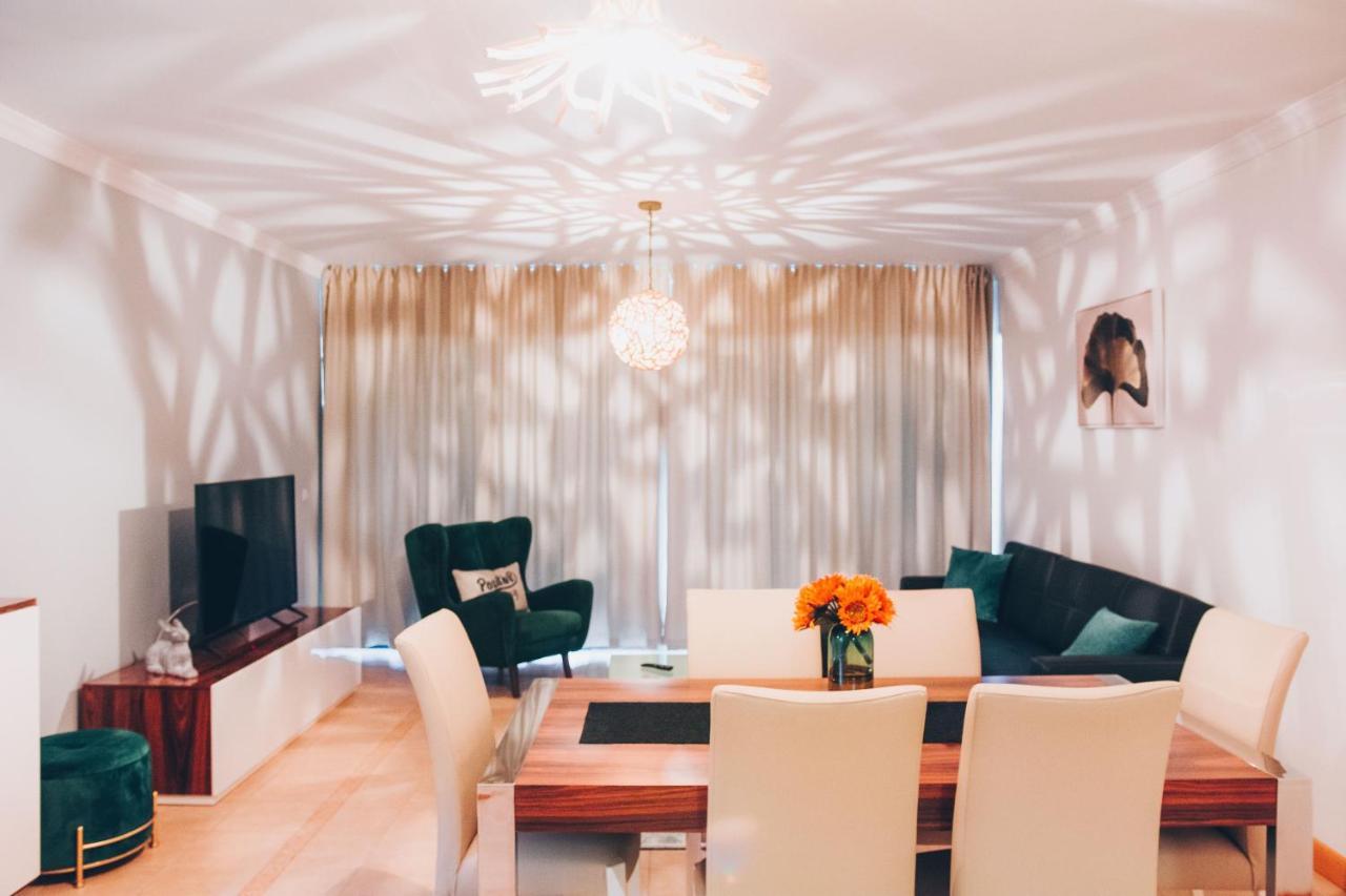 Appartement 5 Bedrooms In Privileged Area With Ocean View Funchal (Madeira)
